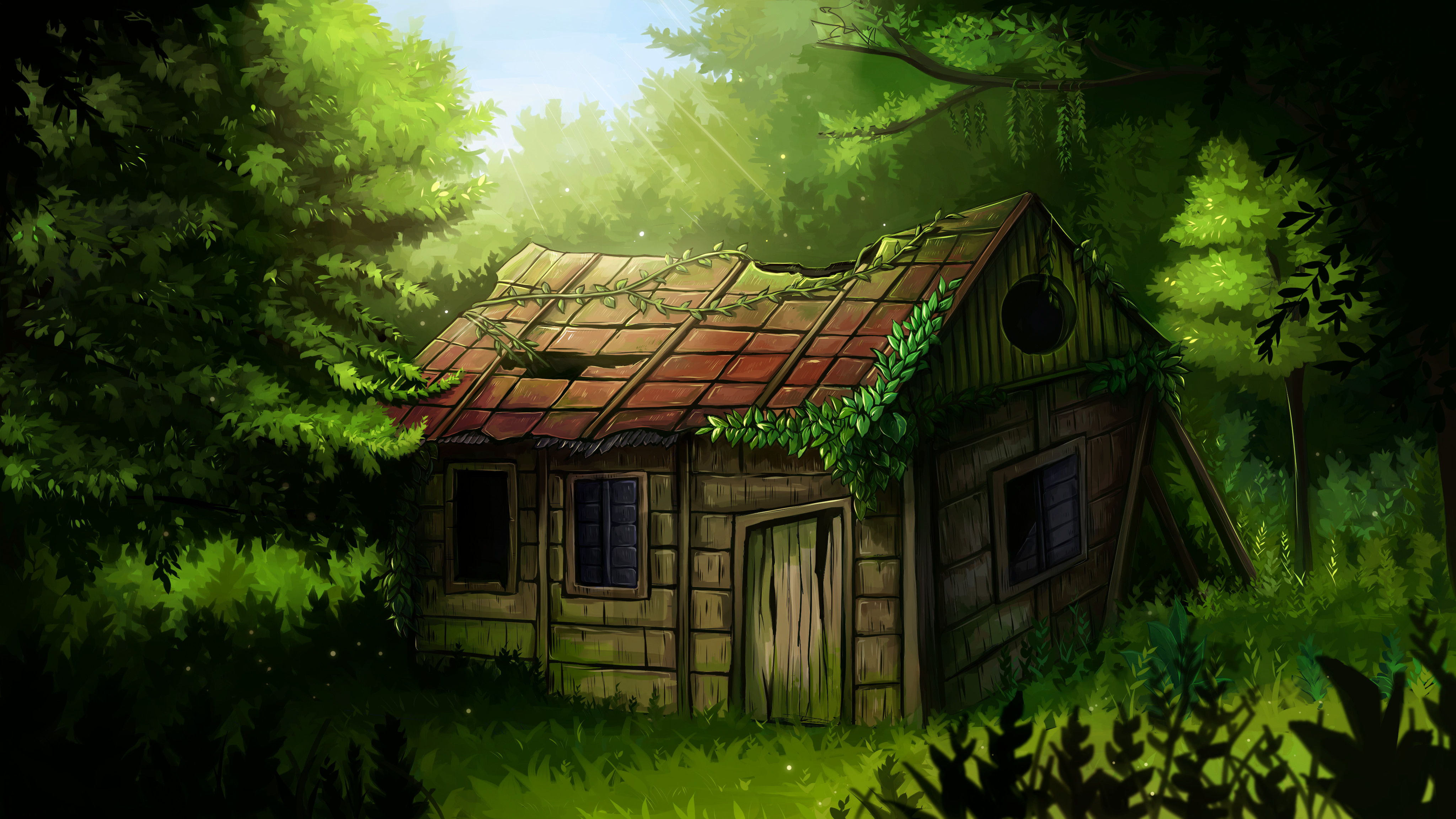 StopGate ART screenshot 3