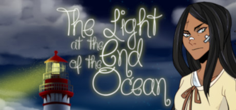 The Light at the End of the Ocean Cover Image