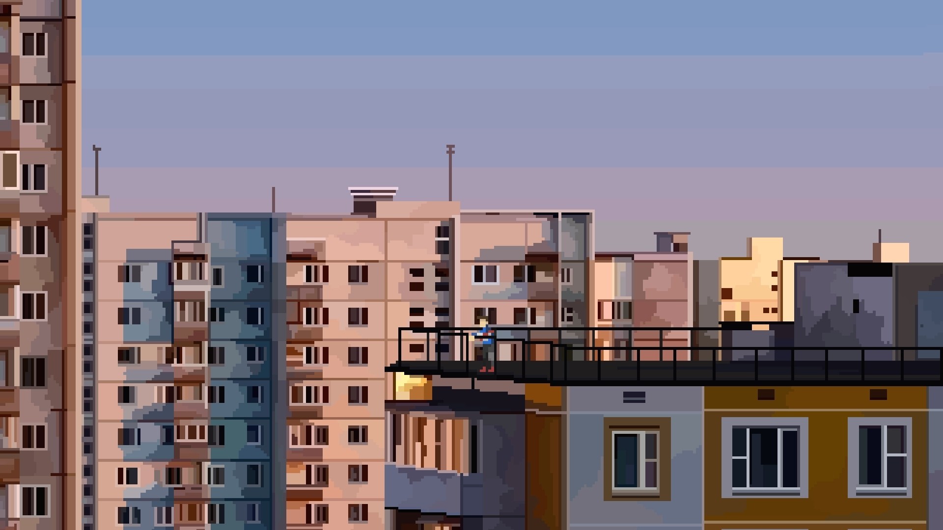 I'm Russia screenshot 1