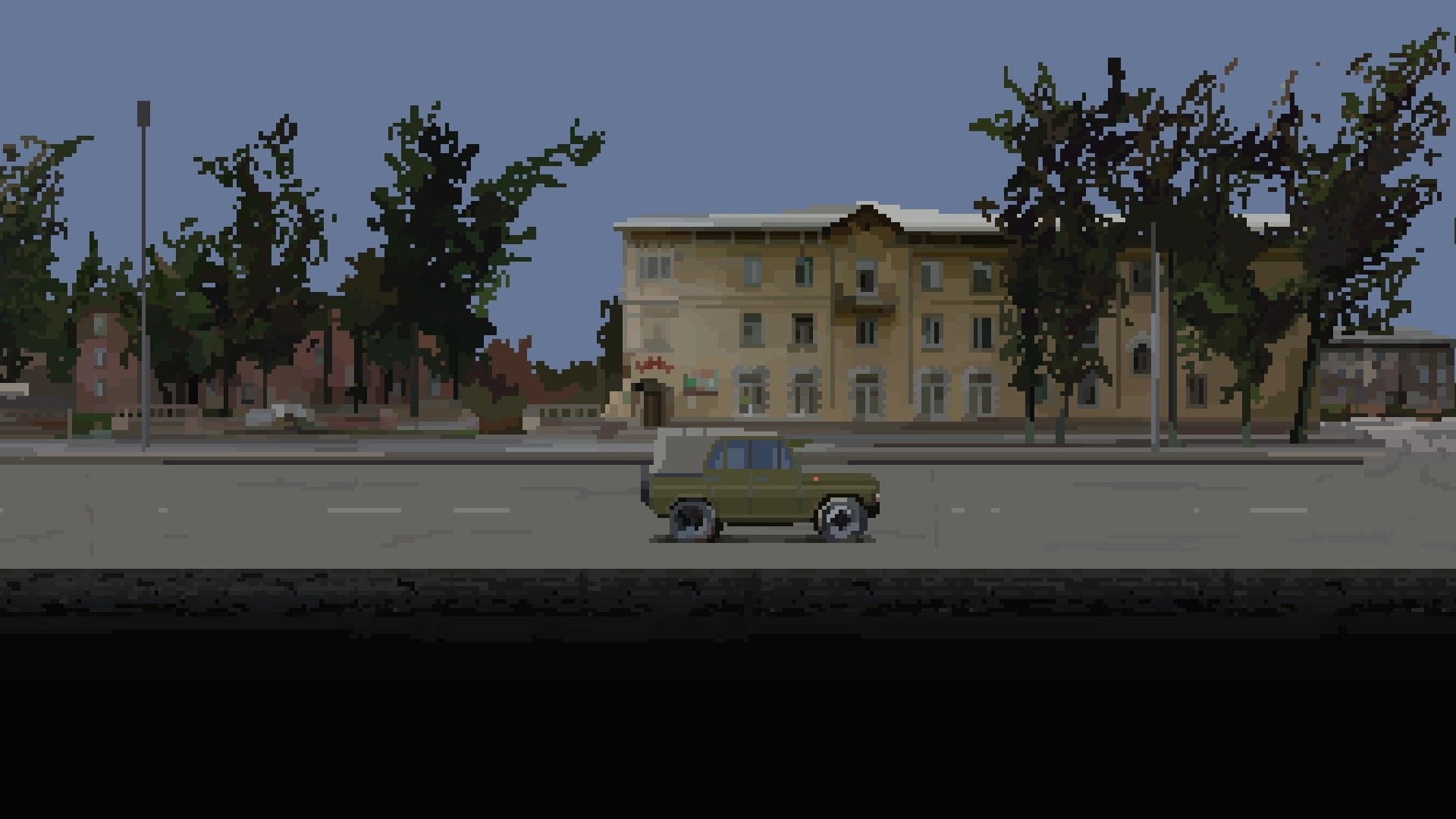 I'm Russia screenshot 2