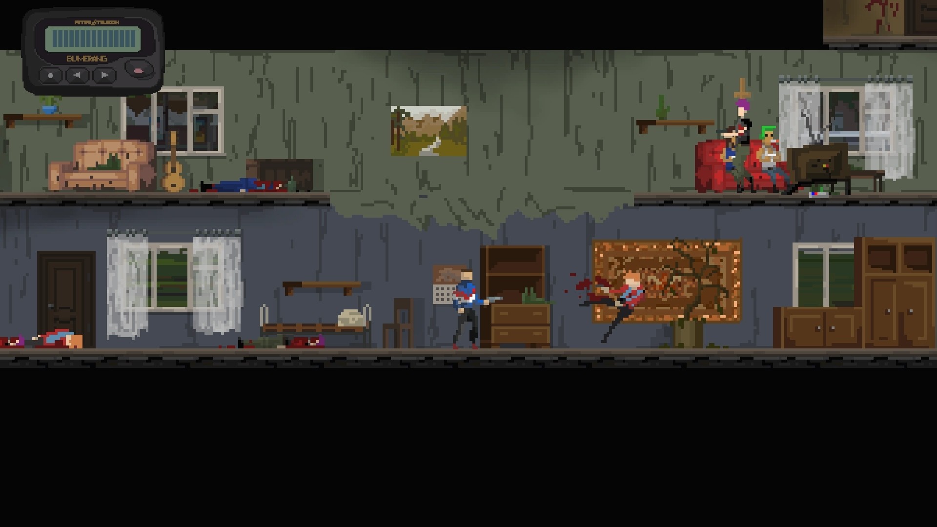 I'm Russia screenshot 8