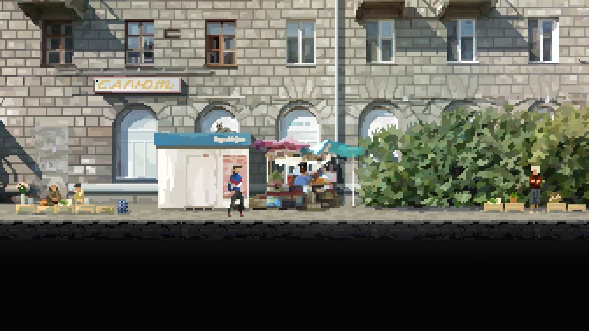 I'm Russia screenshot 4