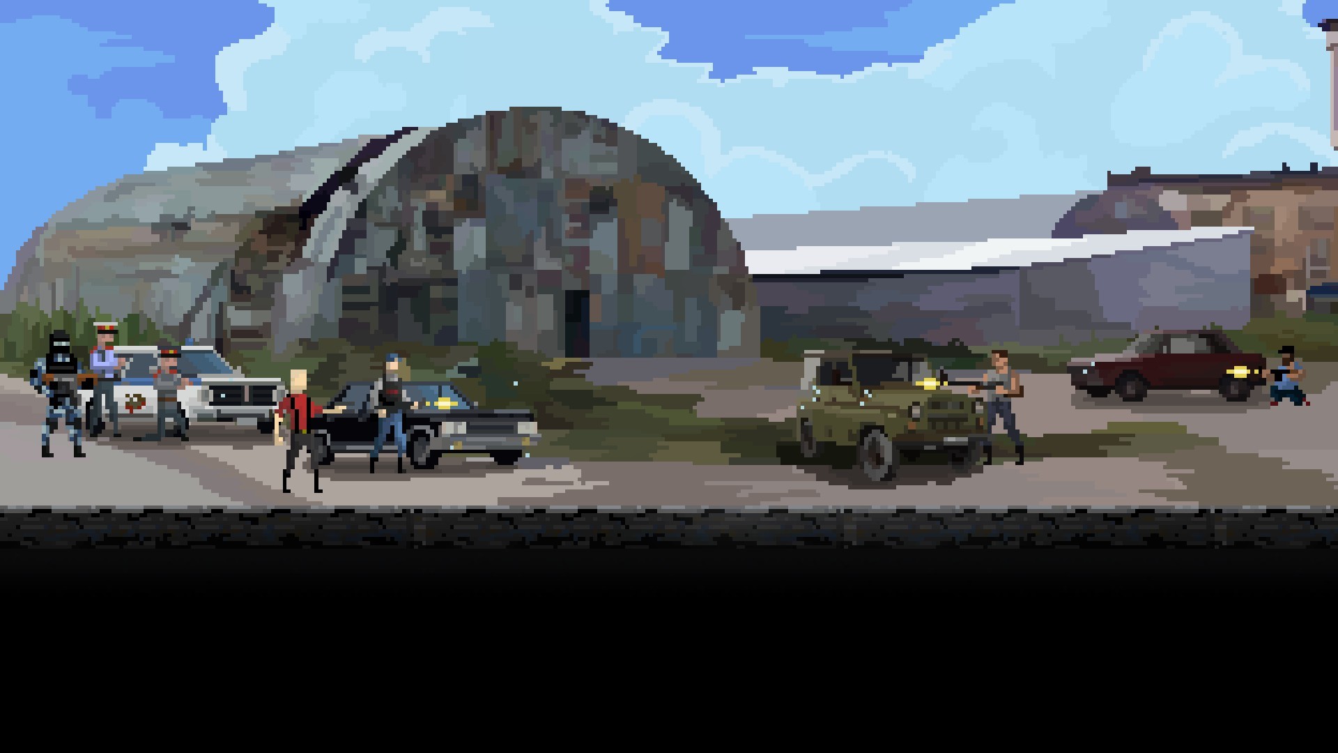 I'm Russia screenshot 9