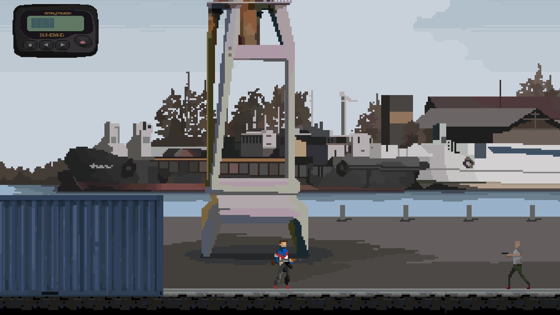 I'm Russia screenshot 6