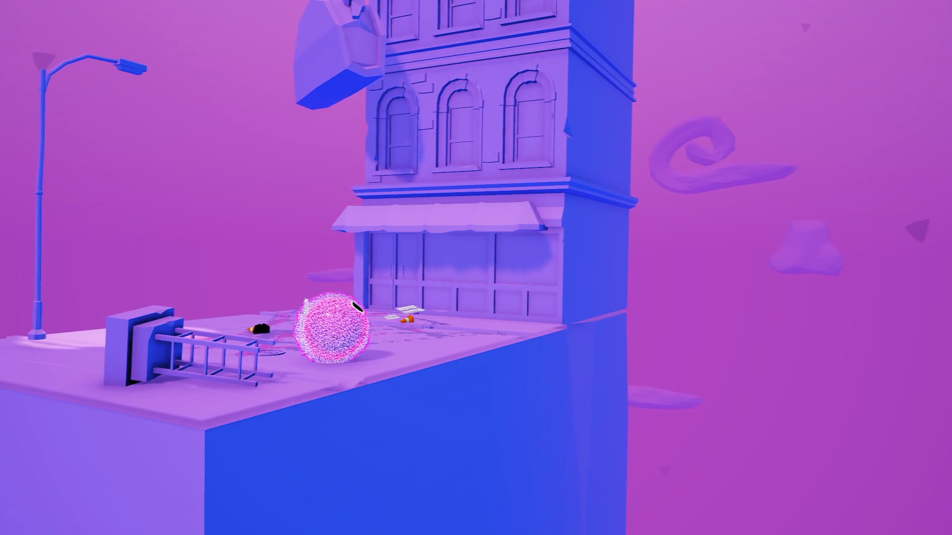 Jelly Brawl: Classic screenshot 3