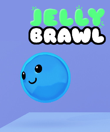 Jelly Brawl: Classic