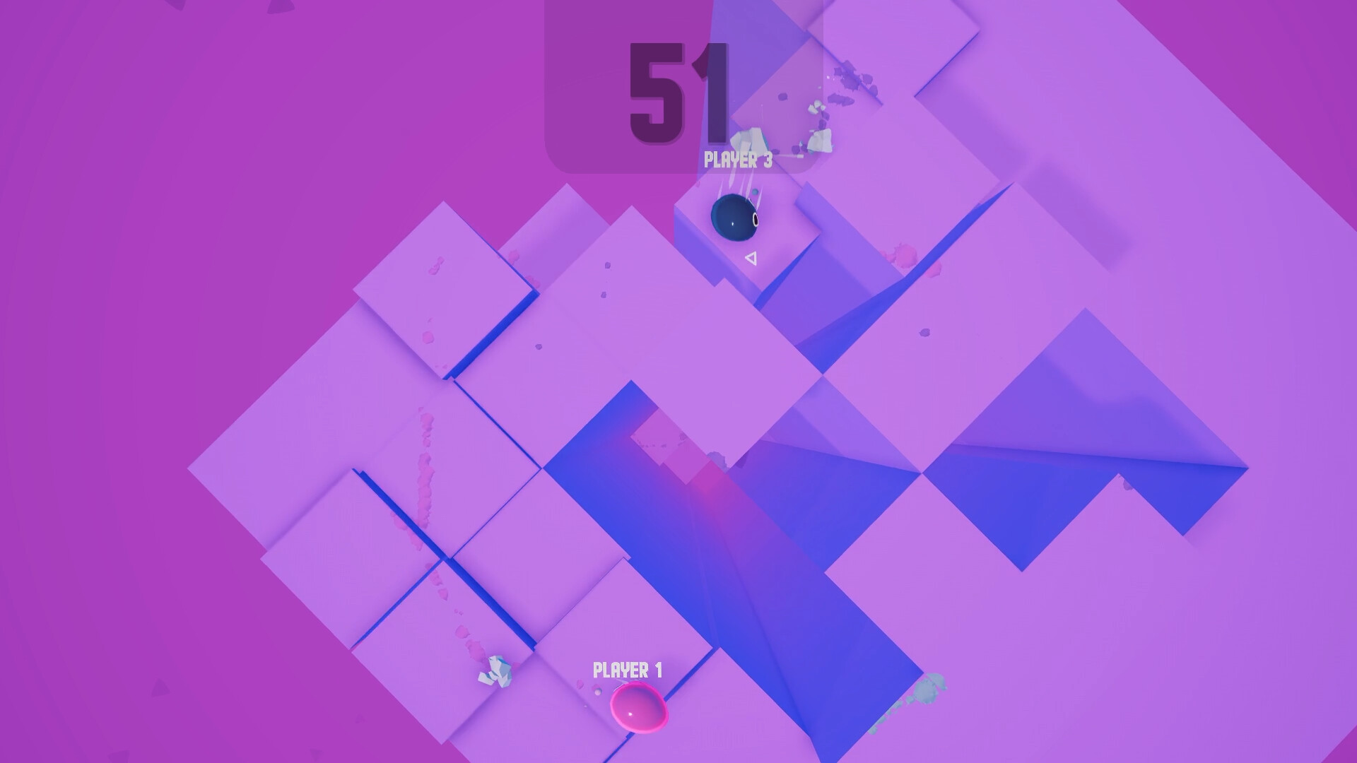 Jelly Brawl: Classic screenshot 8