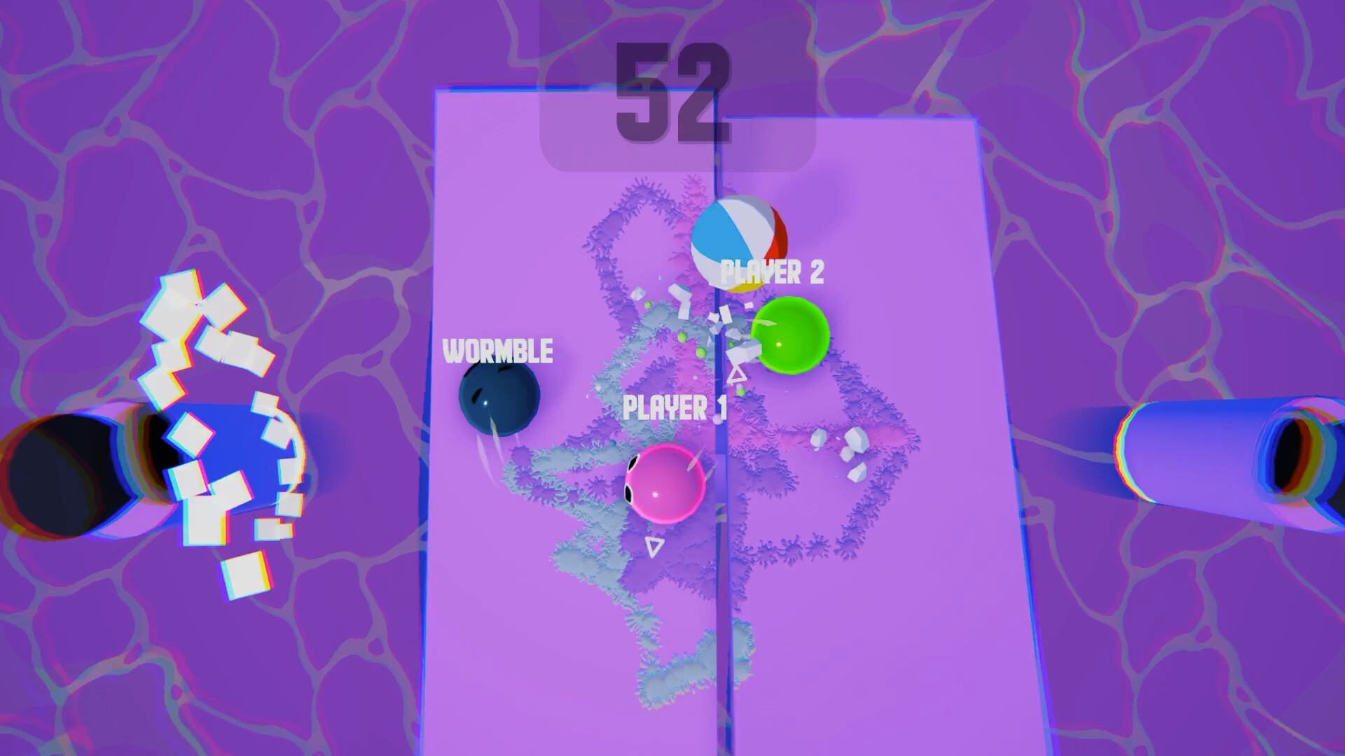 Jelly Brawl: Classic screenshot 6