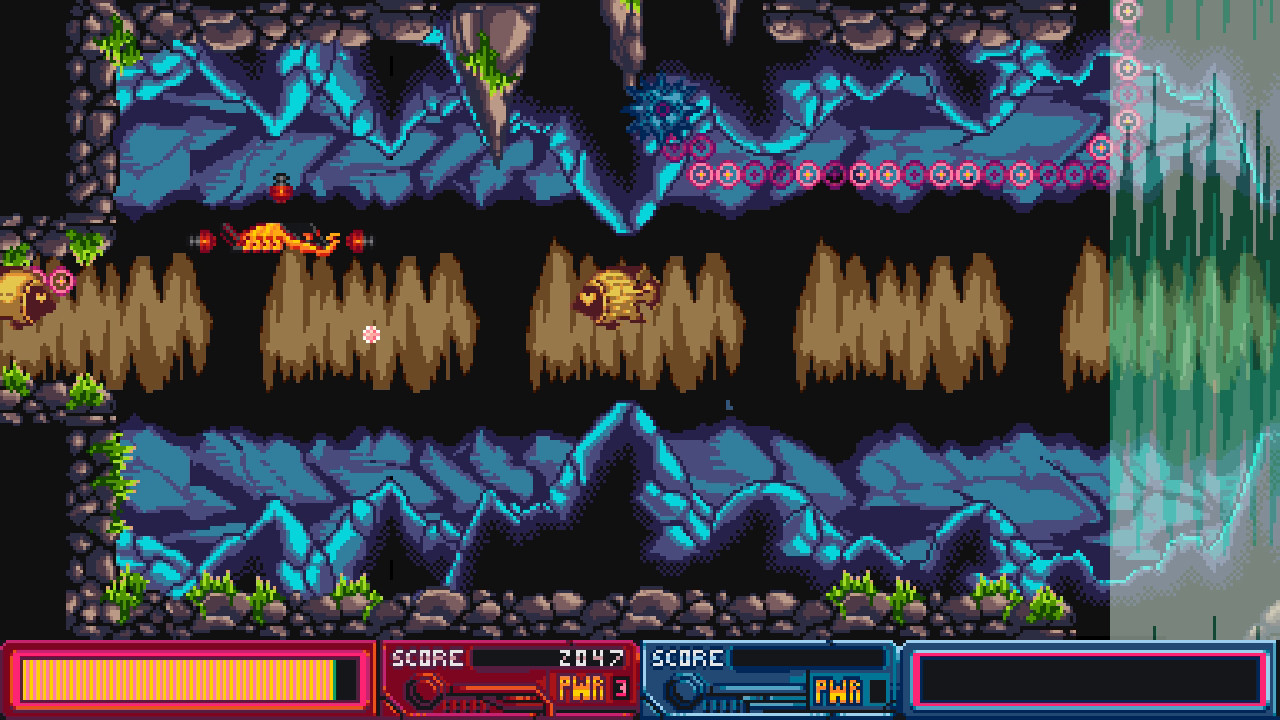 Pier Pressure screenshot 3
