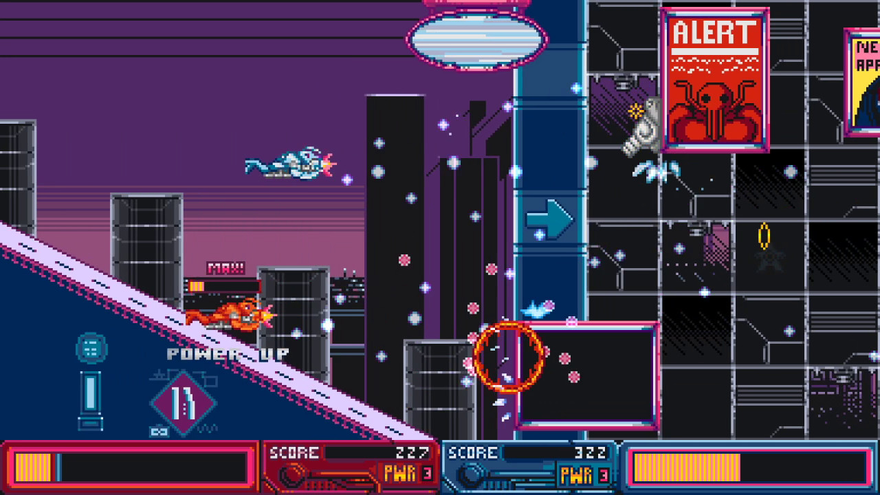 Pier Pressure screenshot 4