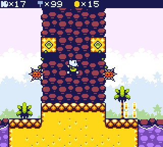 Fishhead: Blueprint screenshot 7