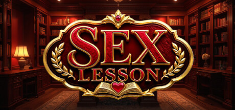 Sex Lesson — Steam header