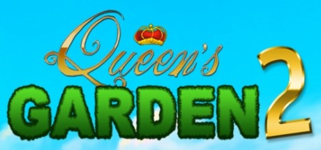 Queen's Garden 2: header artwork