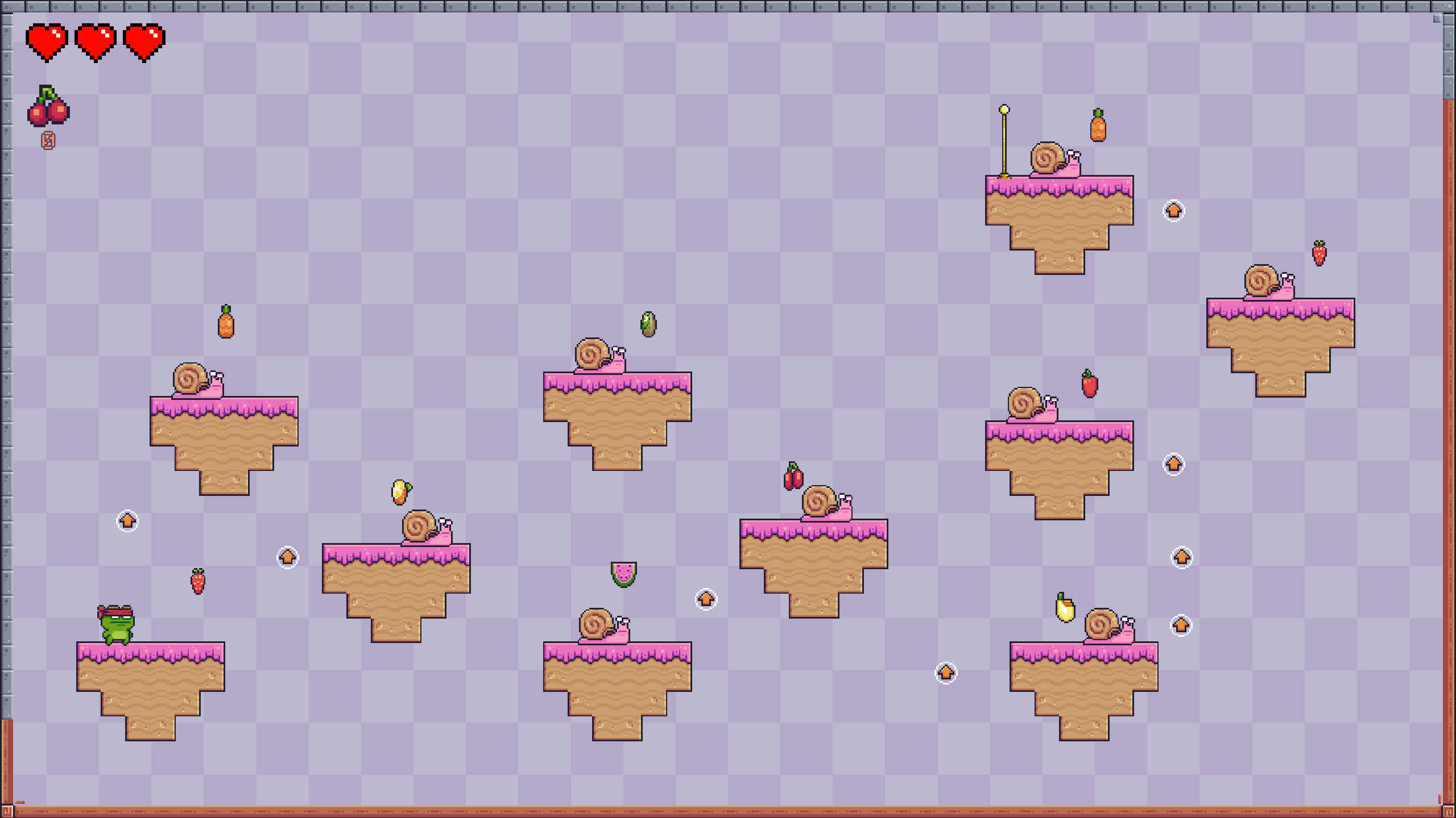 Froggy Destroyer screenshot 8