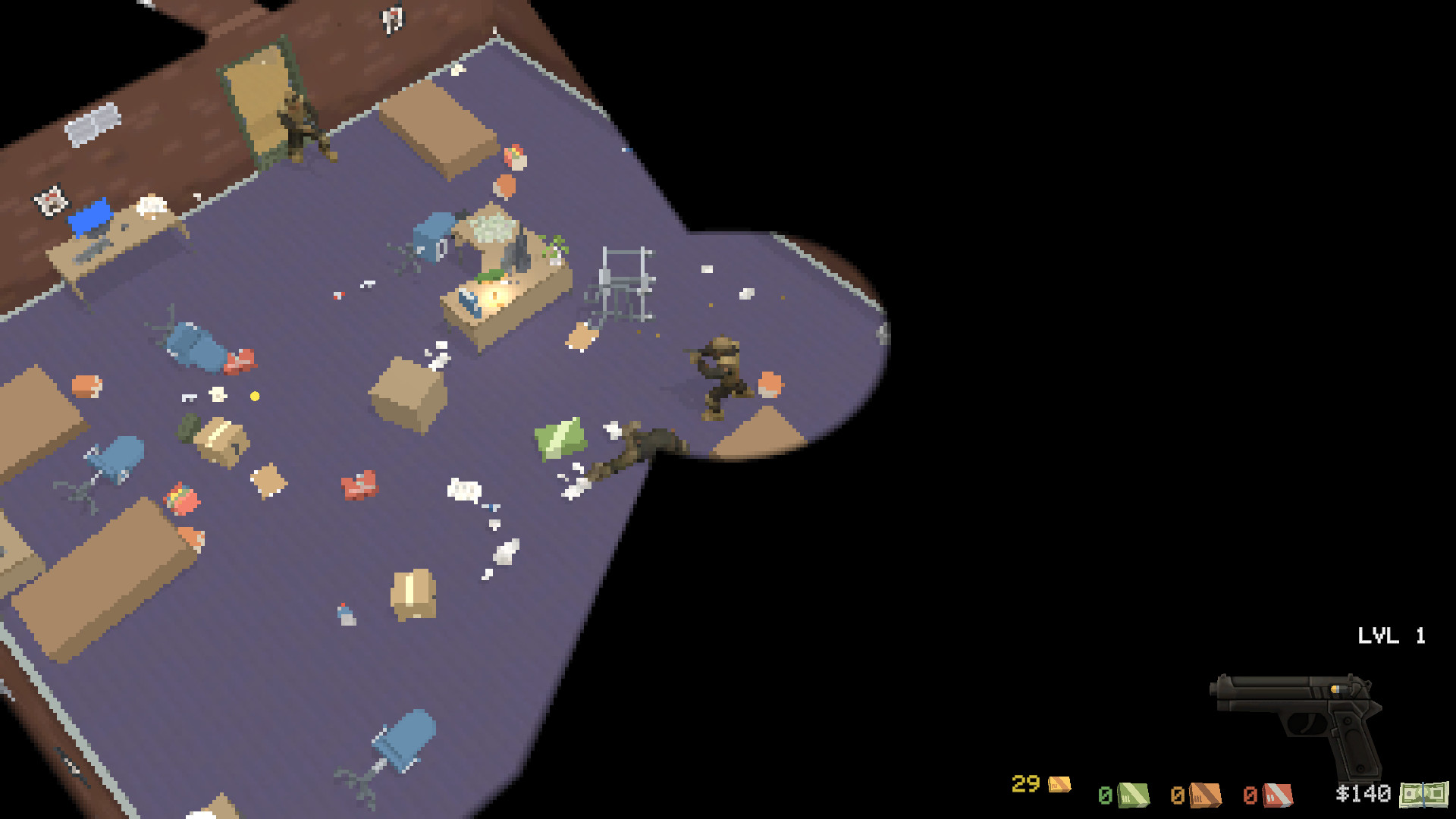 B67 screenshot 4