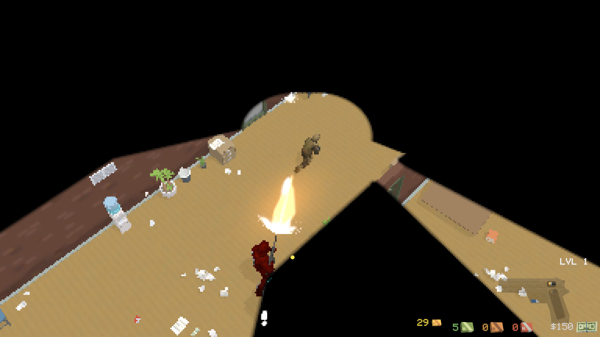B67 screenshot 5