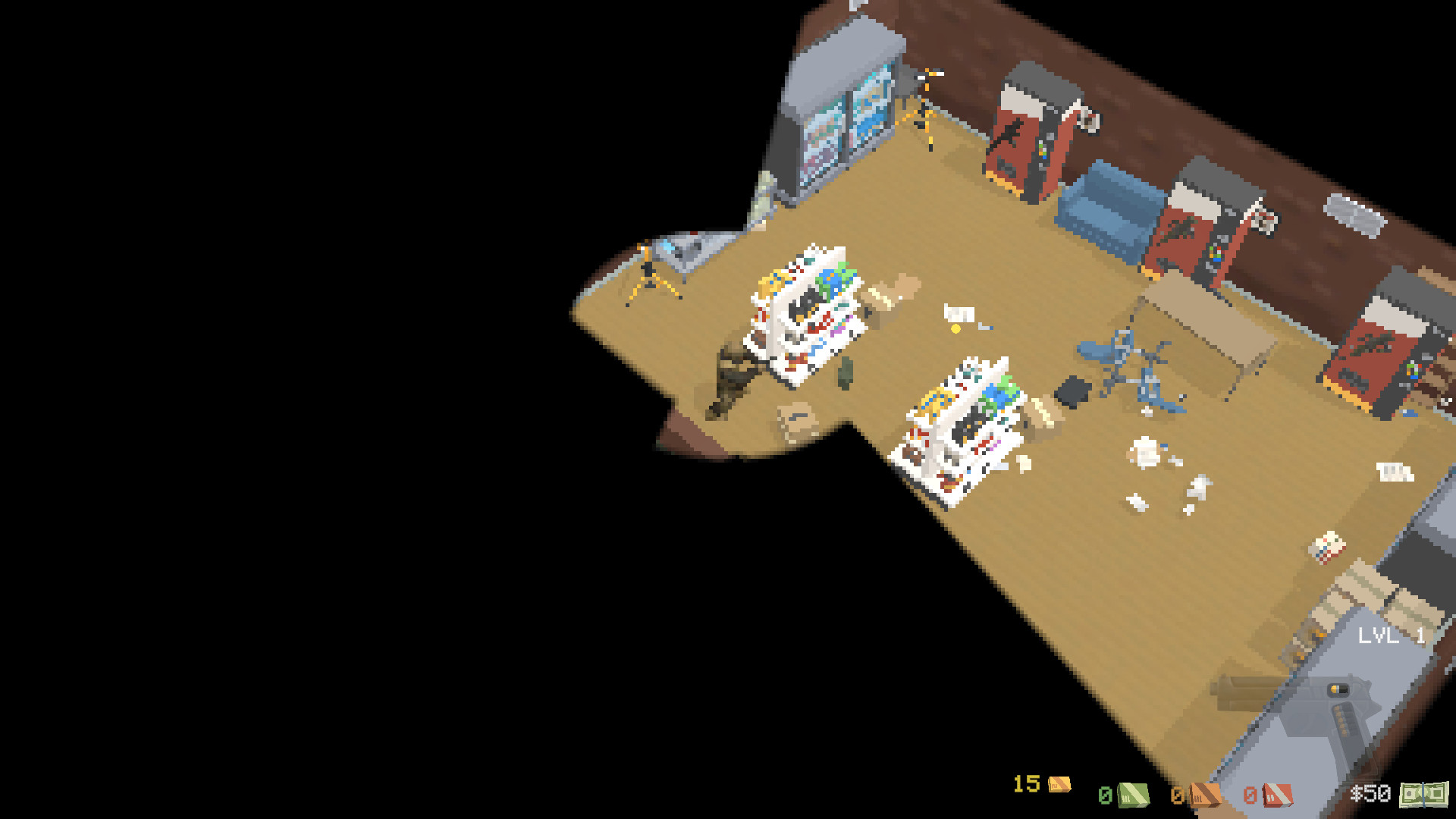 B67 screenshot 3