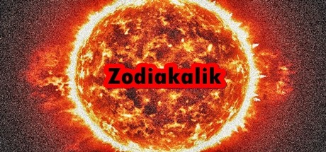 Zodiakalik: header artwork