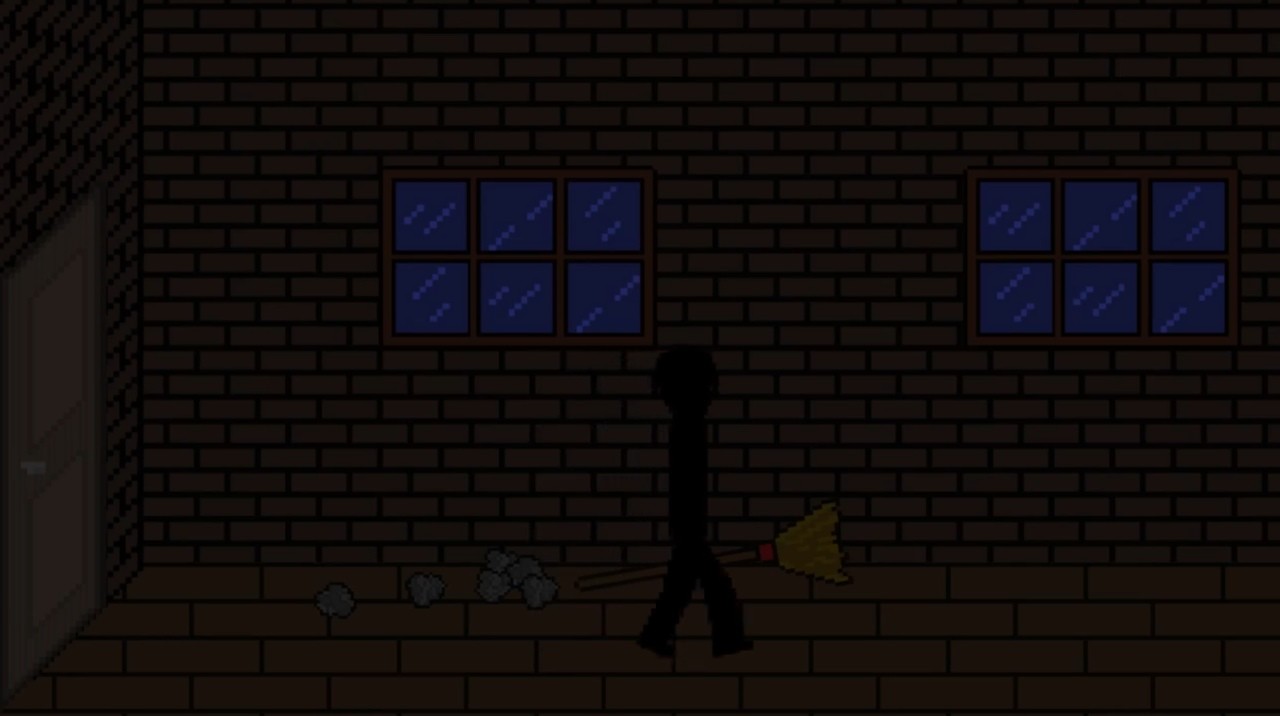 Attic screenshot 4