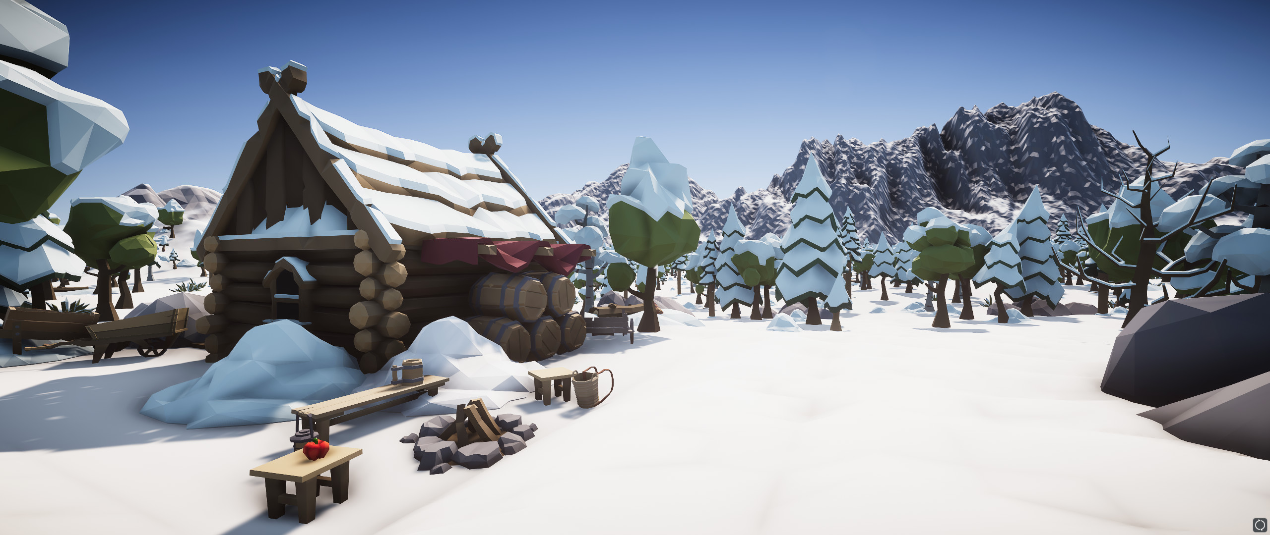 Outpost: Vikings screenshot 7
