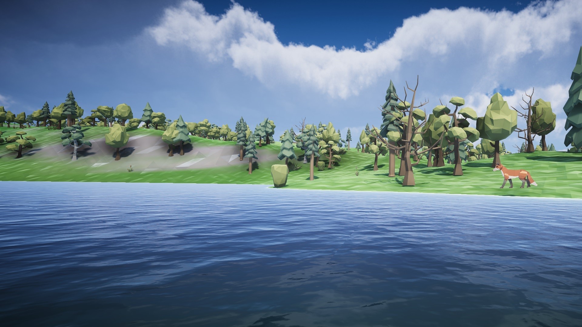 Outpost: Vikings screenshot 16
