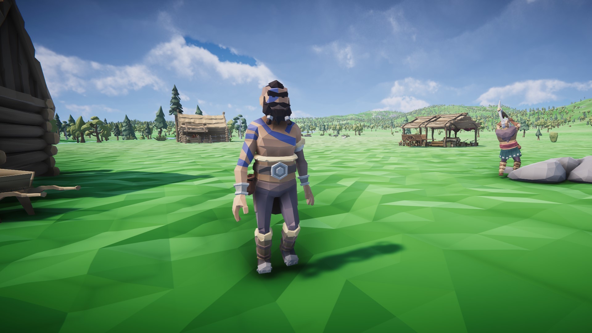 Outpost: Vikings screenshot 18