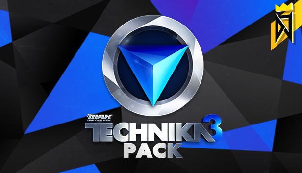 djmax テクニカ　ポスター DJMAX RESPECT V - TECHNIKA 3 PACK on Steam