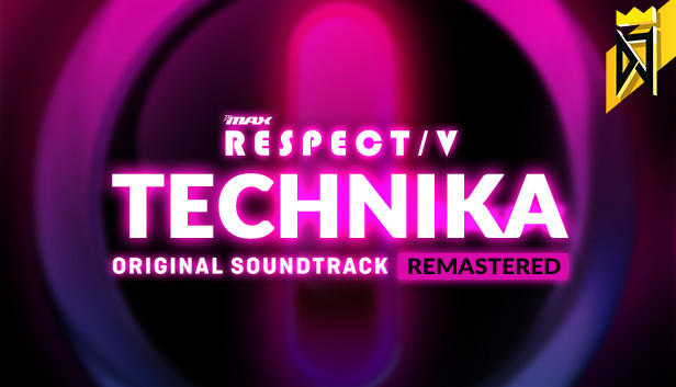 Steamで80% OFF：DJMAX RESPECT V - TECHNIKA Original Soundtrack