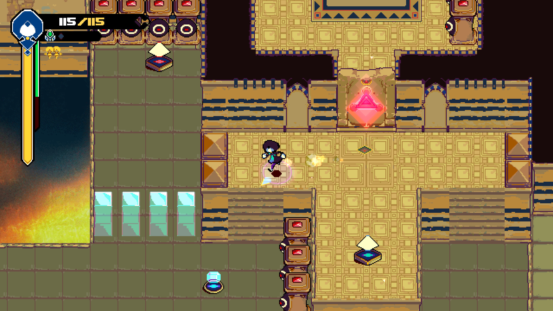 Anuchard screenshot 21