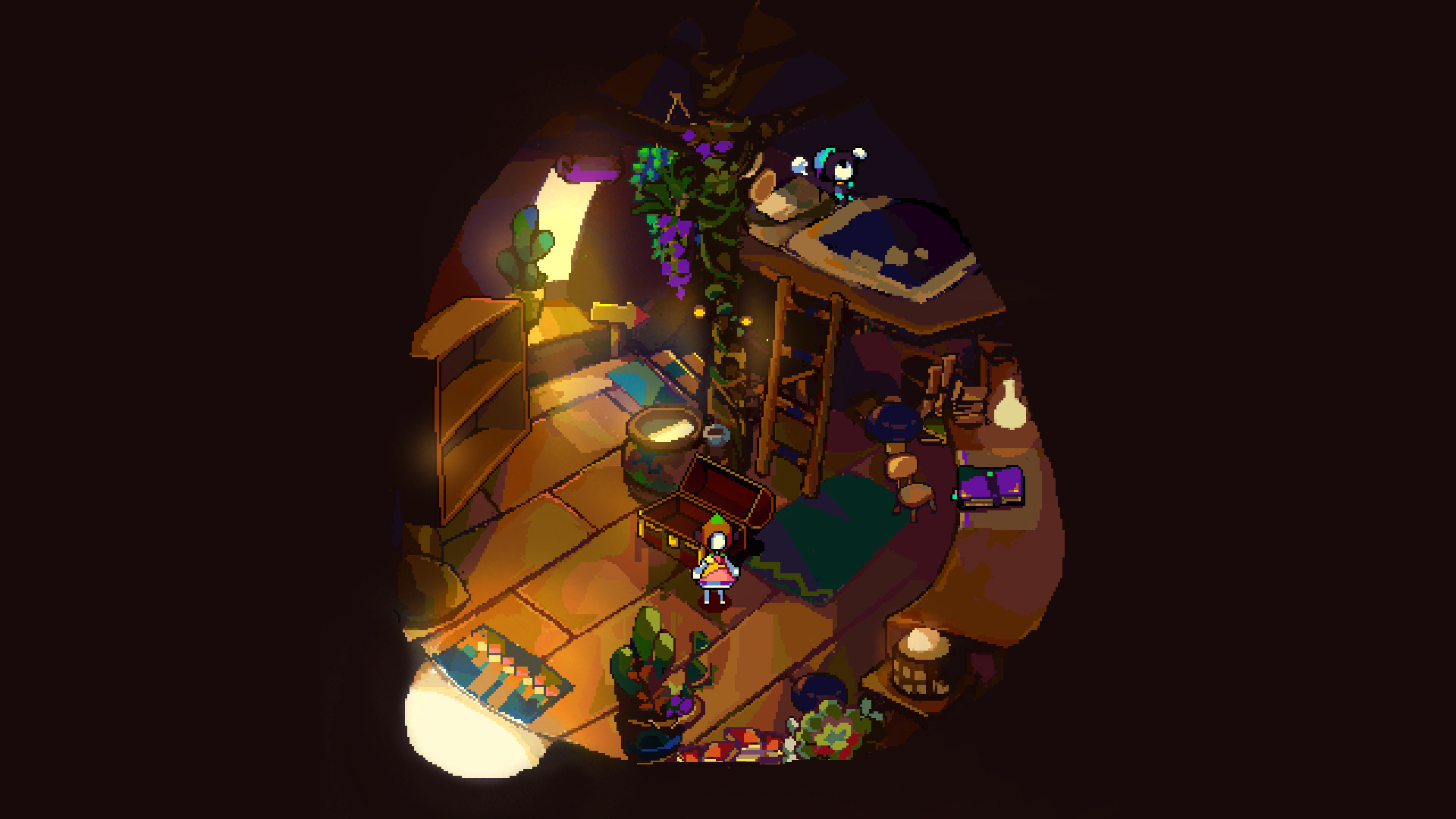 Anuchard screenshot 18