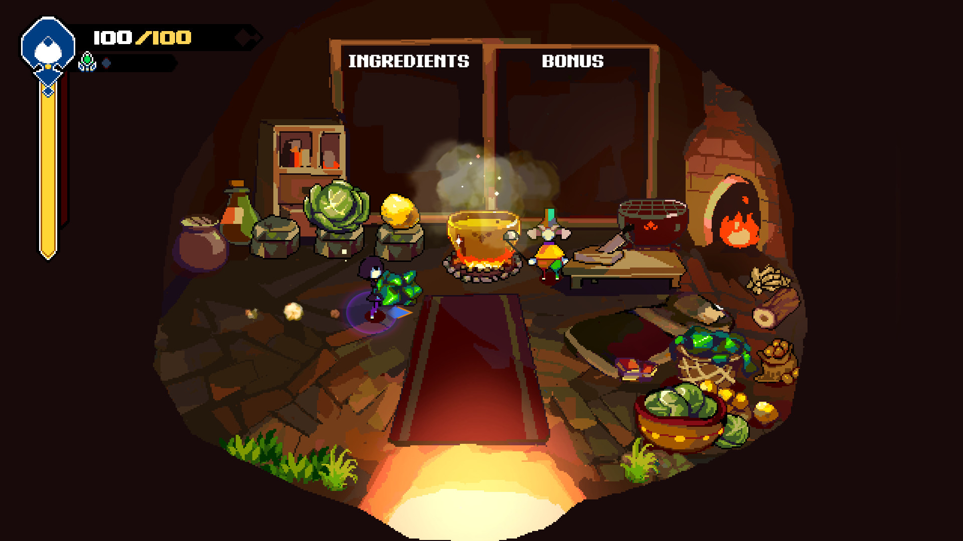 Anuchard screenshot 13