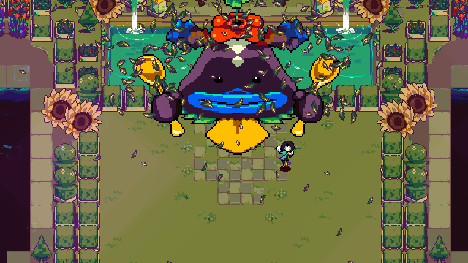 Anuchard screenshot 10