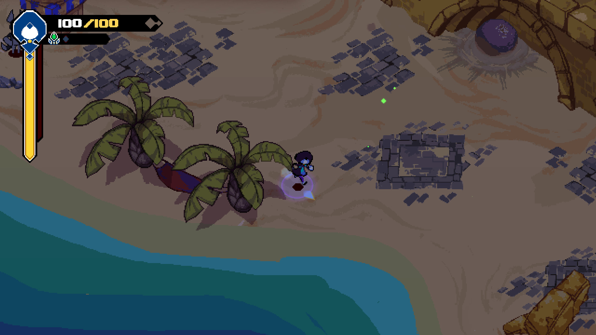 Anuchard screenshot 6
