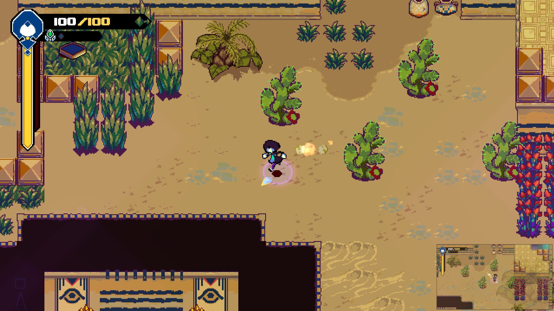 Anuchard screenshot 14