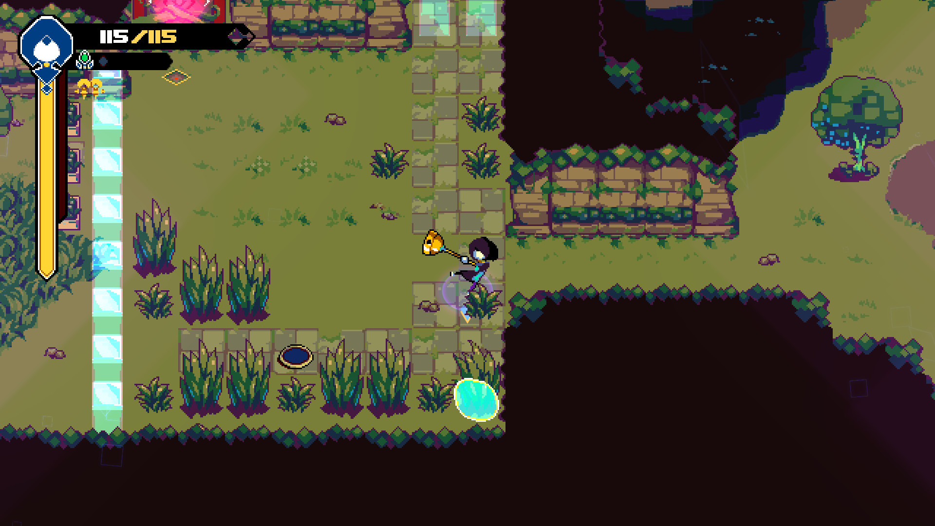 Anuchard screenshot 8
