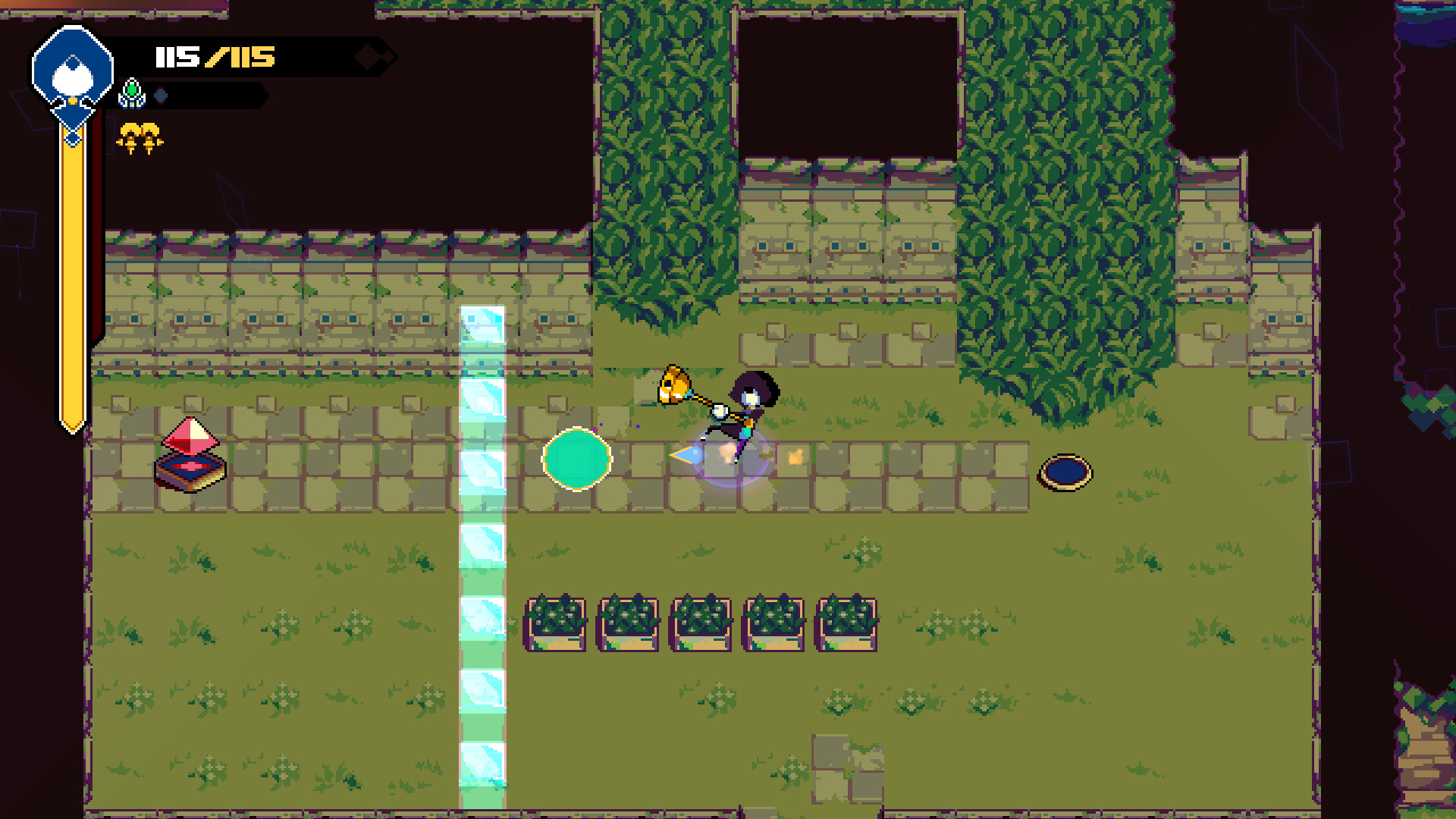 Anuchard screenshot 9