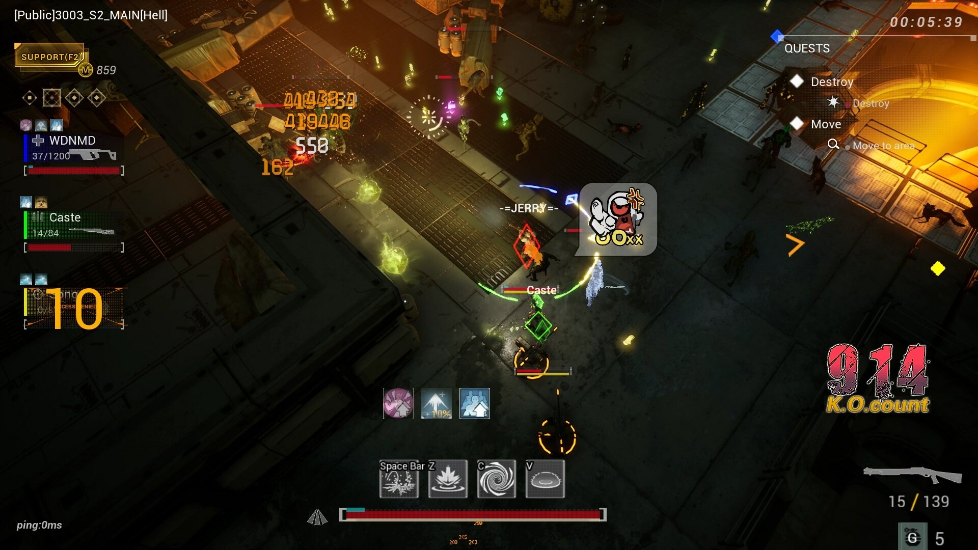 Zcrew screenshot 14
