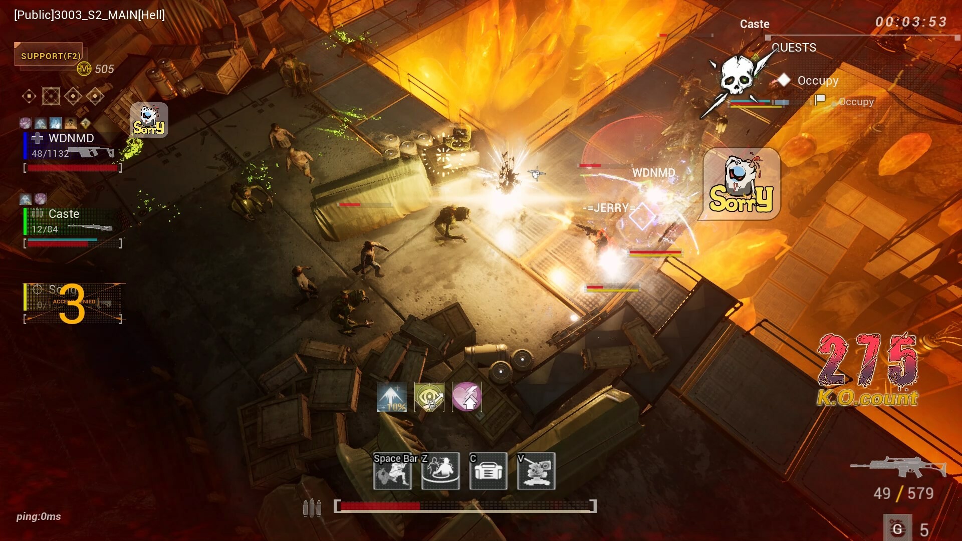 Zcrew screenshot 12
