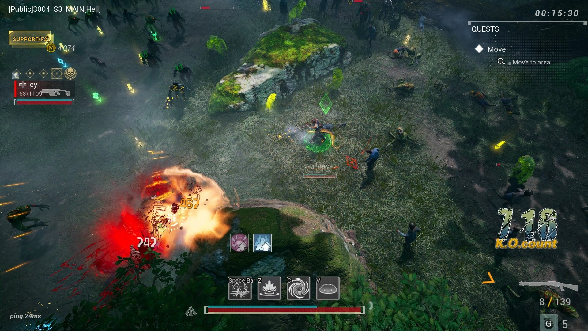 Zcrew screenshot 17