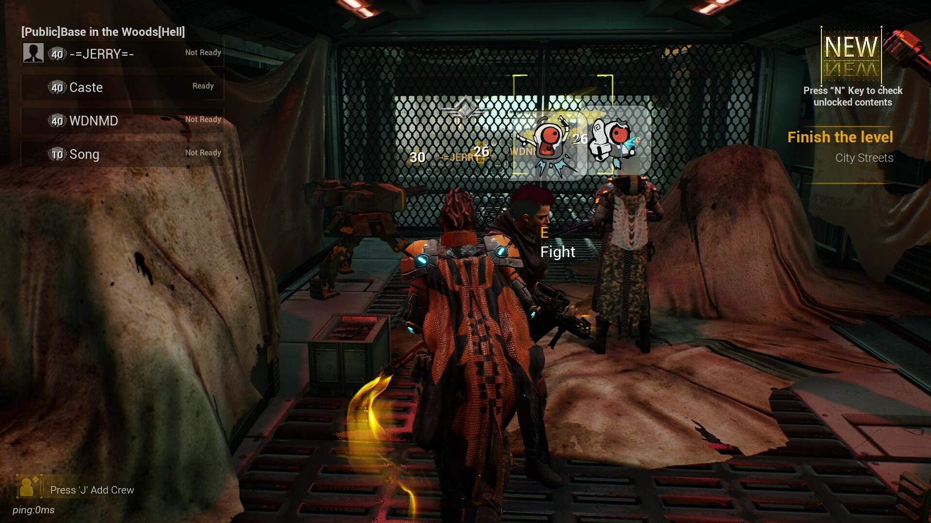 Zcrew screenshot 2