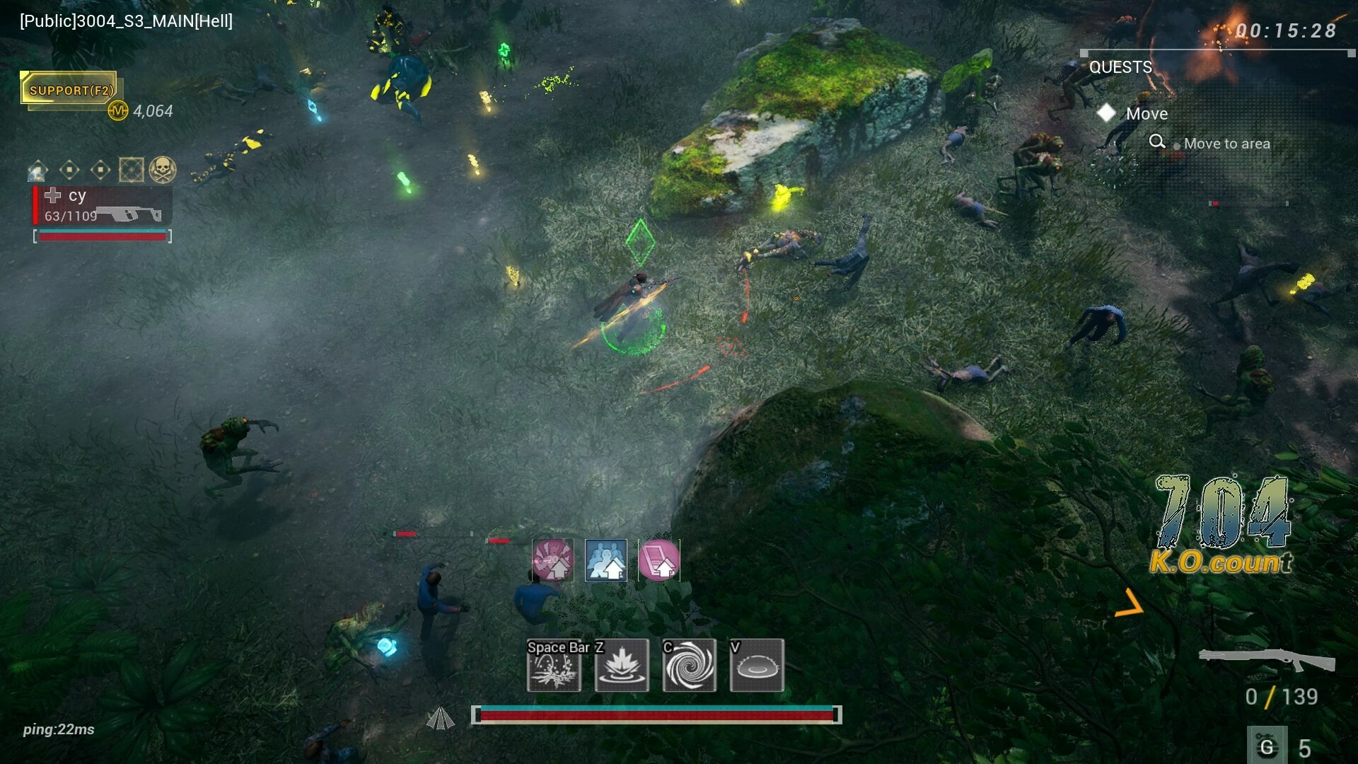 Zcrew screenshot 4