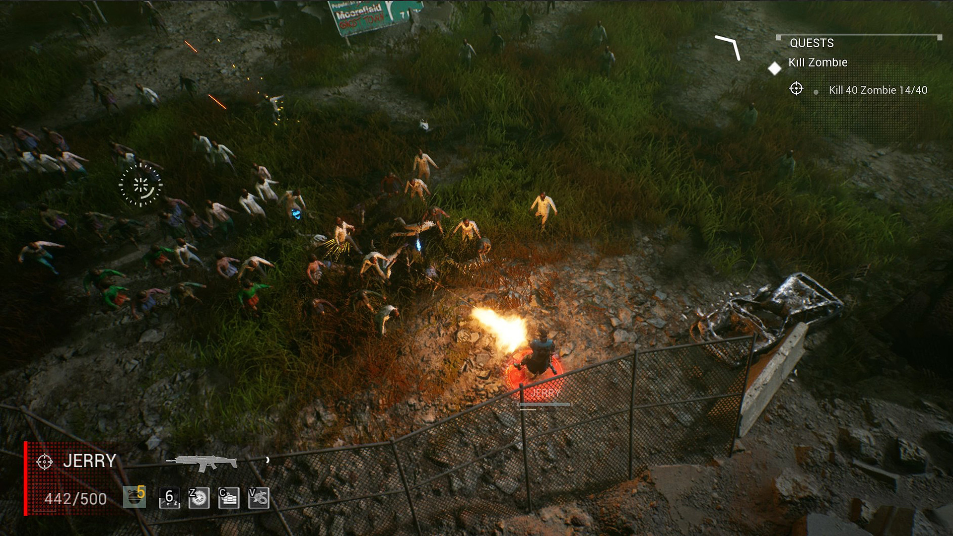 Zcrew screenshot 10