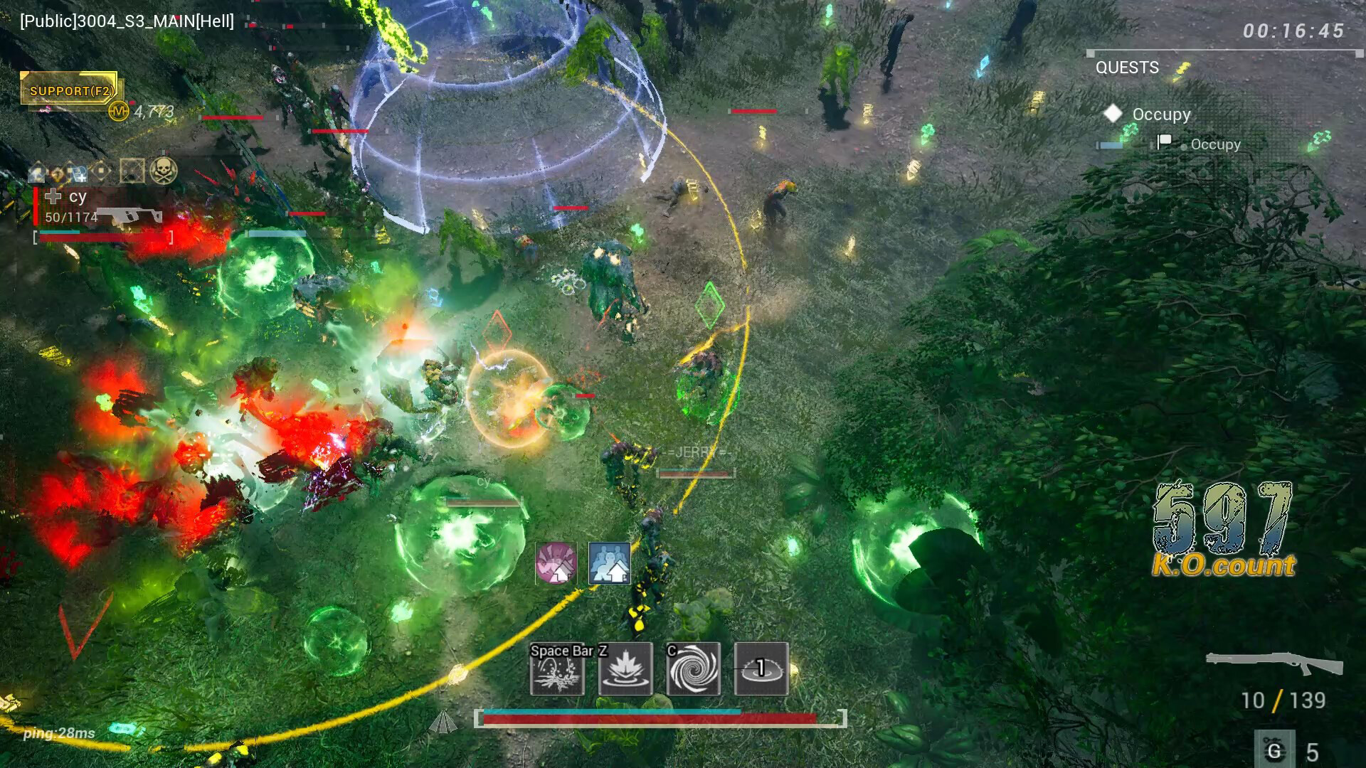 Zcrew screenshot 13