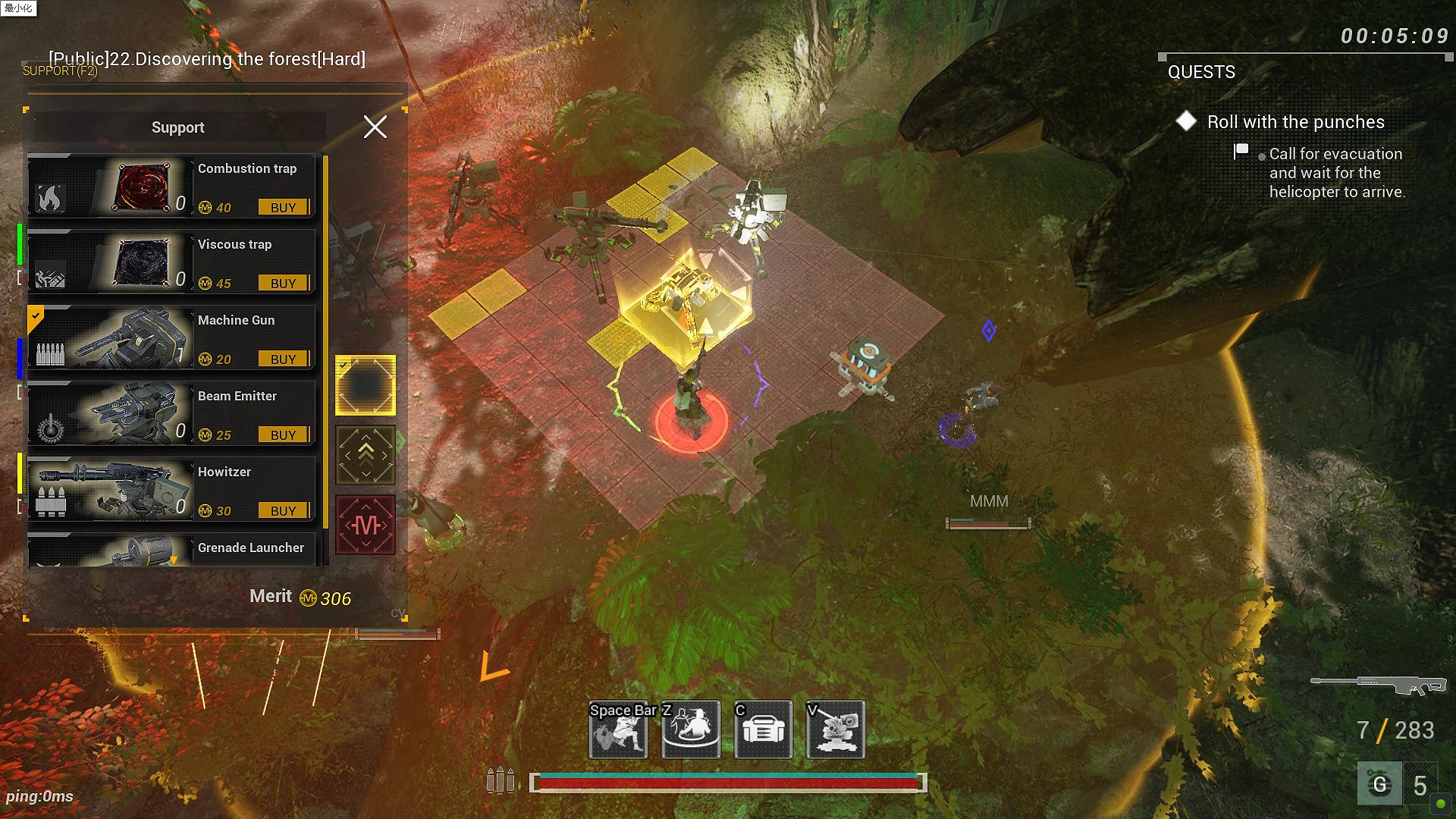 Zcrew screenshot 3