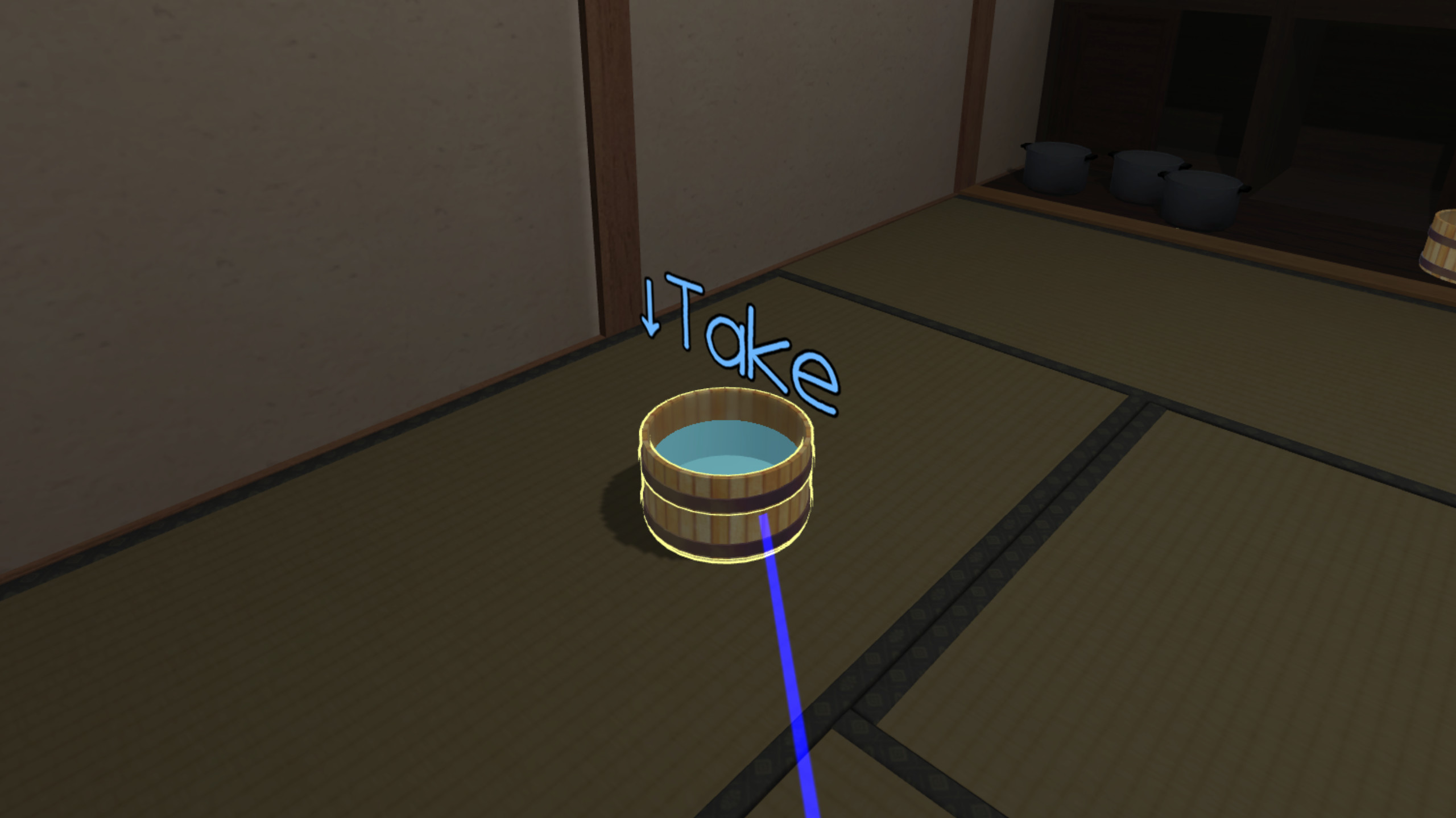  雨漏り人生 - Rain Leak Life screenshot 3