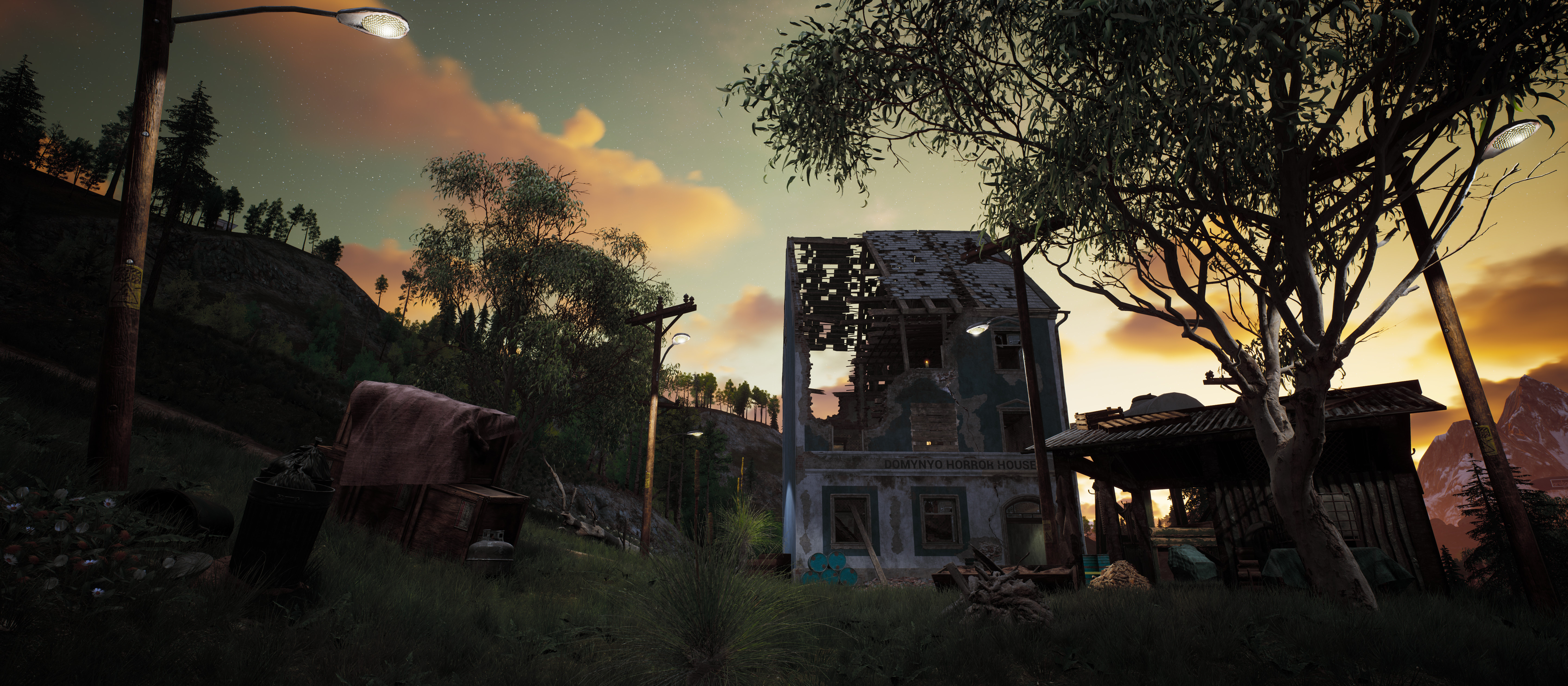 Domynyo screenshot 4