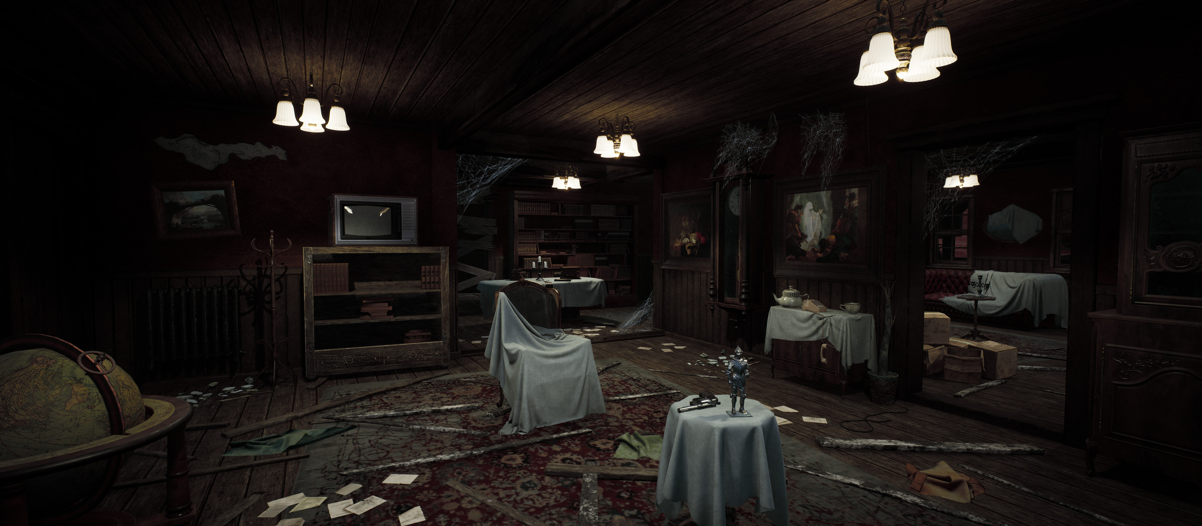 Domynyo screenshot 6