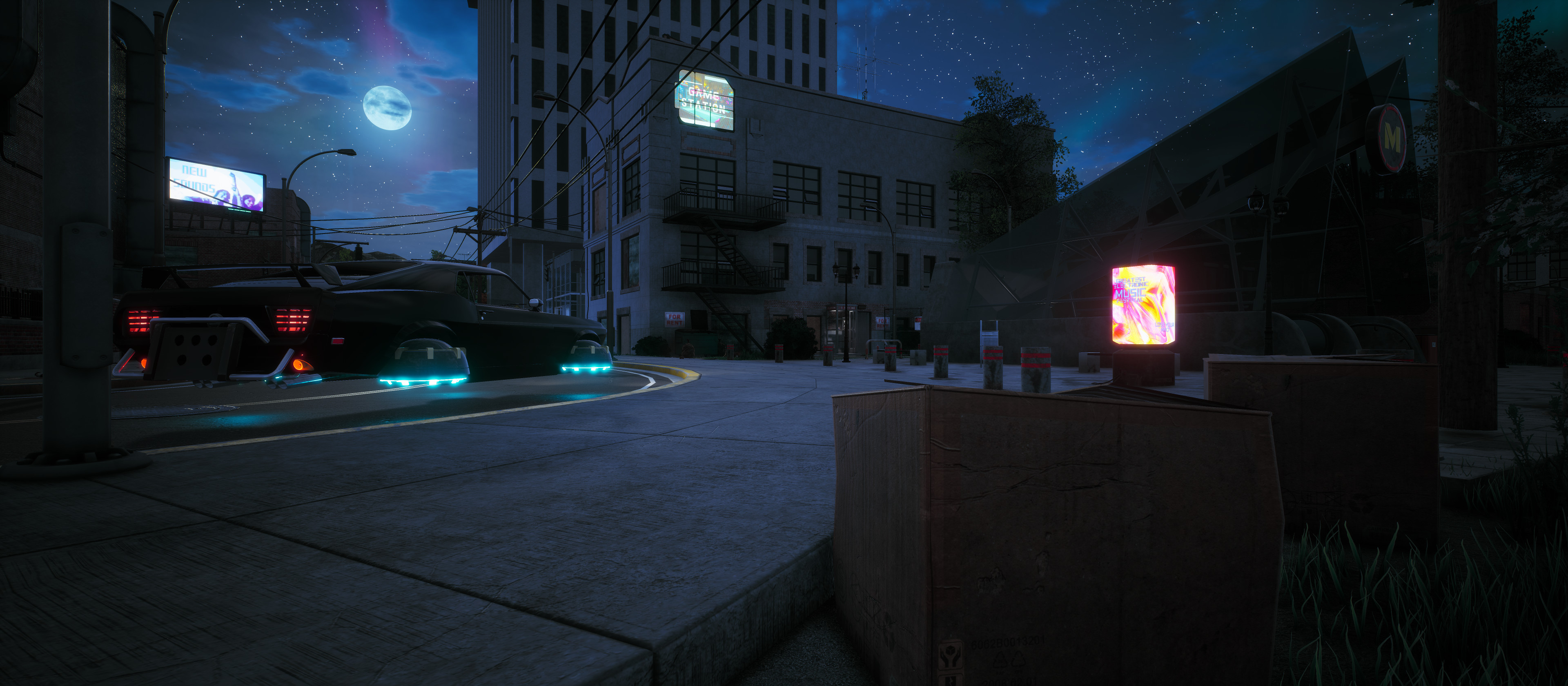 Domynyo screenshot 11