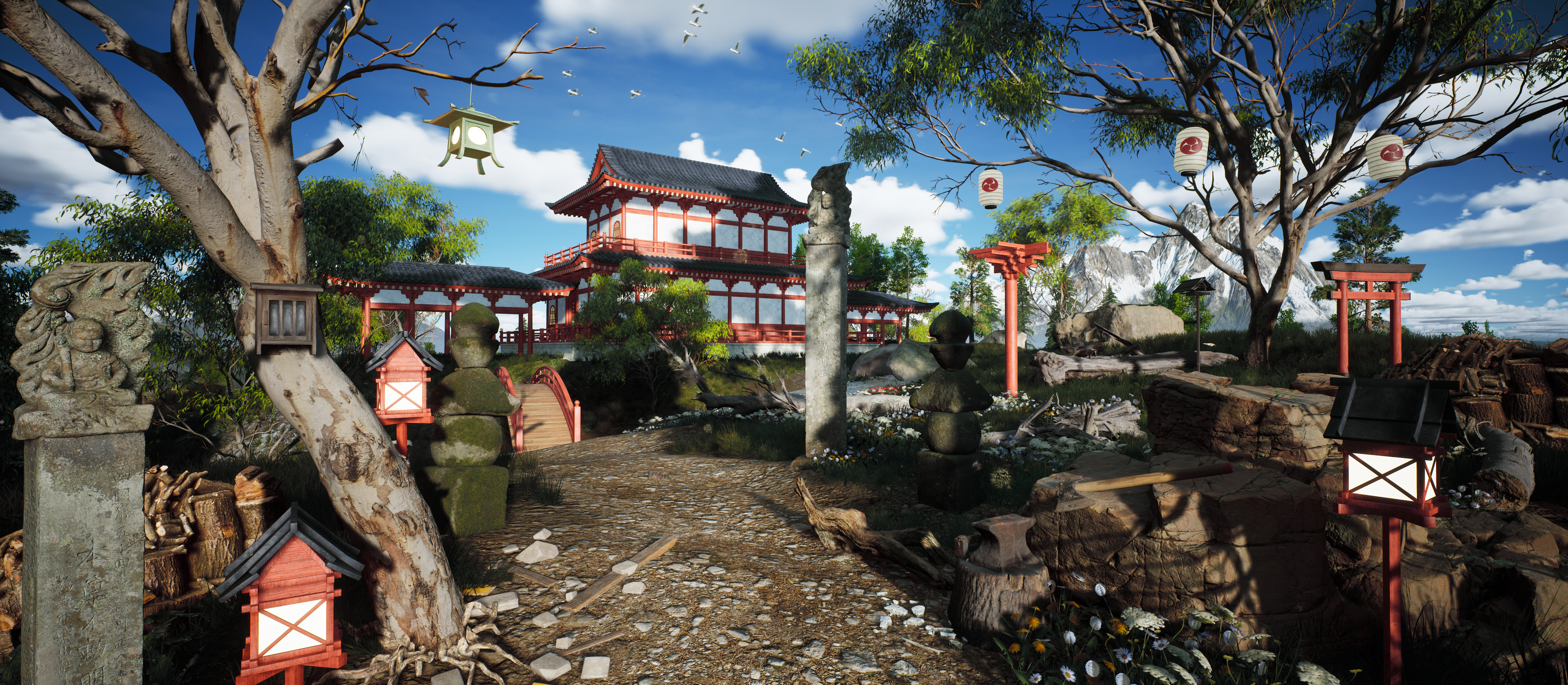 Domynyo screenshot 14