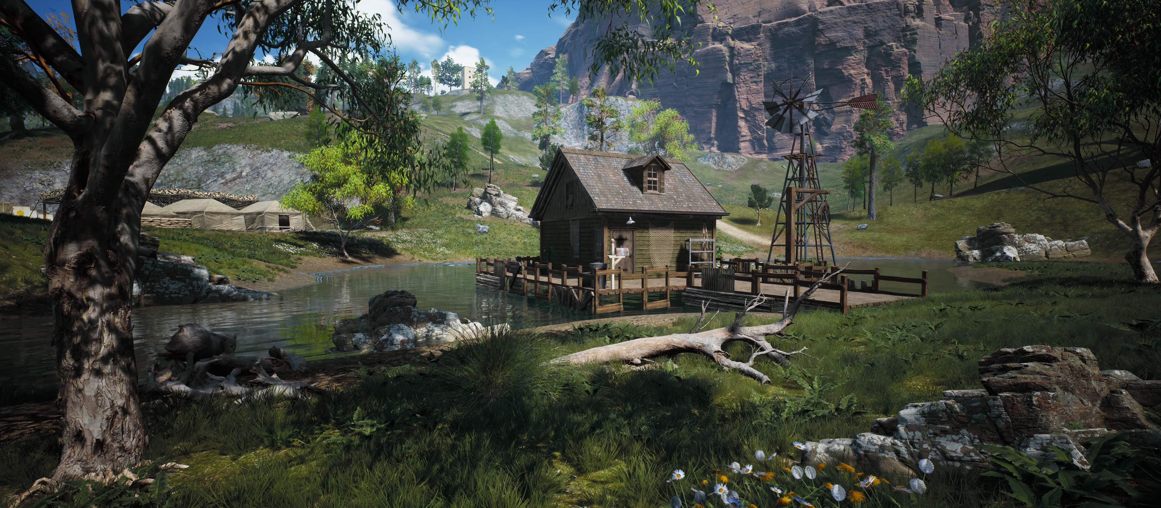 Domynyo screenshot 1